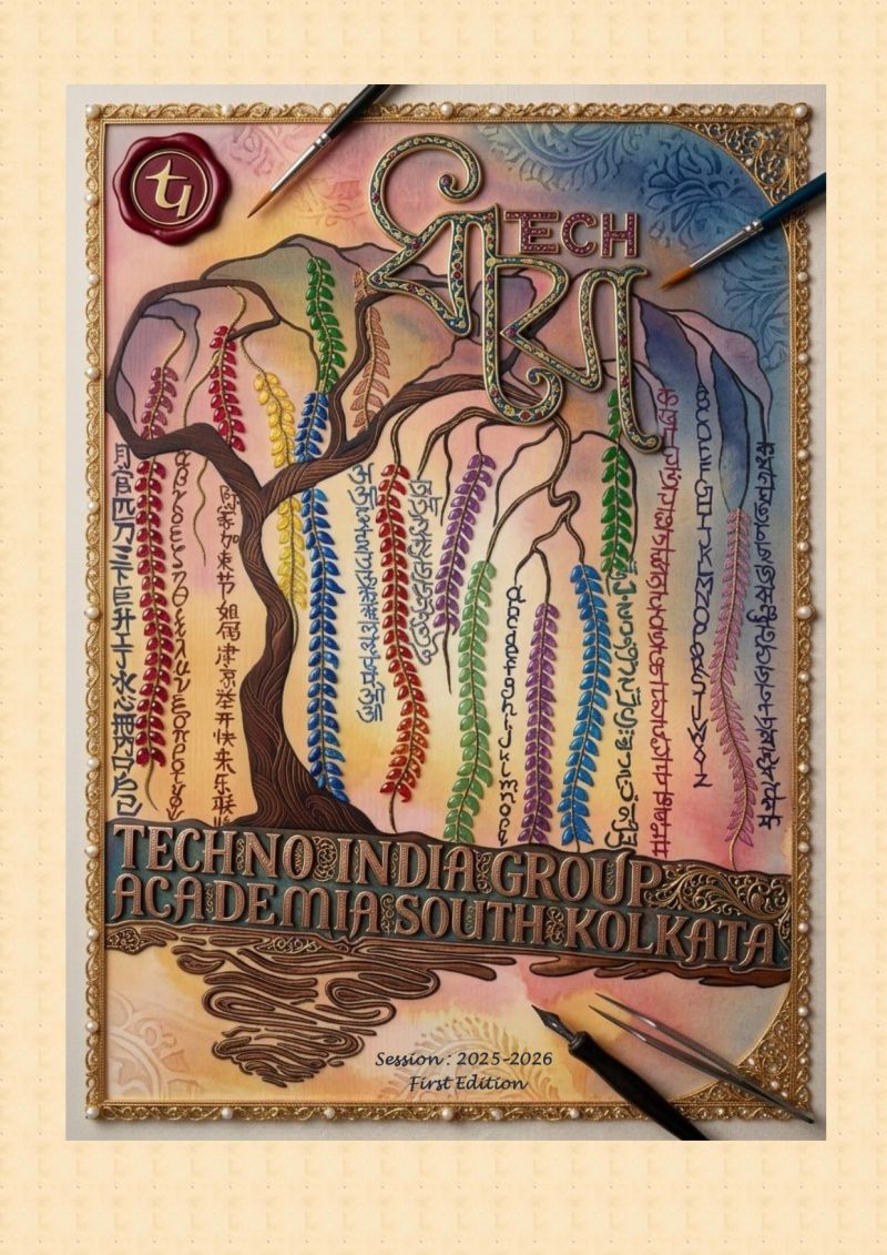 Tech Dhara